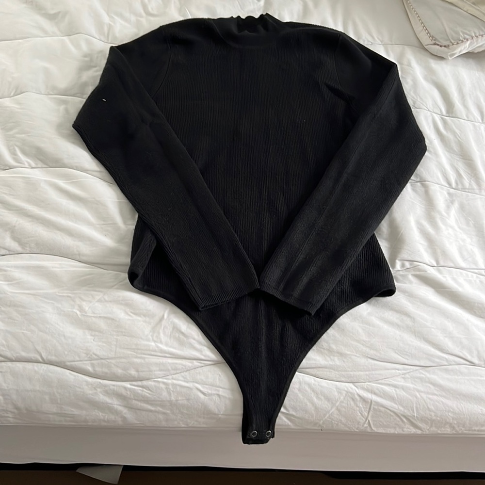Abercrombie & Fitch Bodysuit